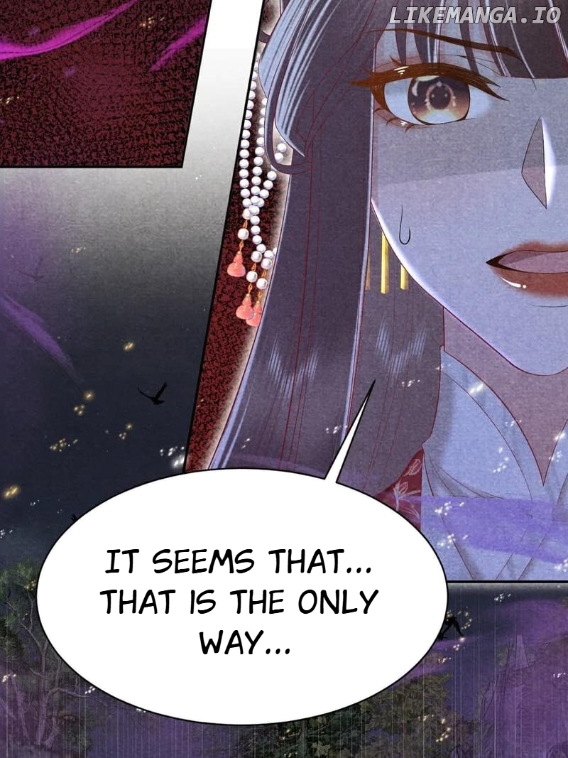 Empress of Hell’s Mission Guide Chapter 40 - page 16